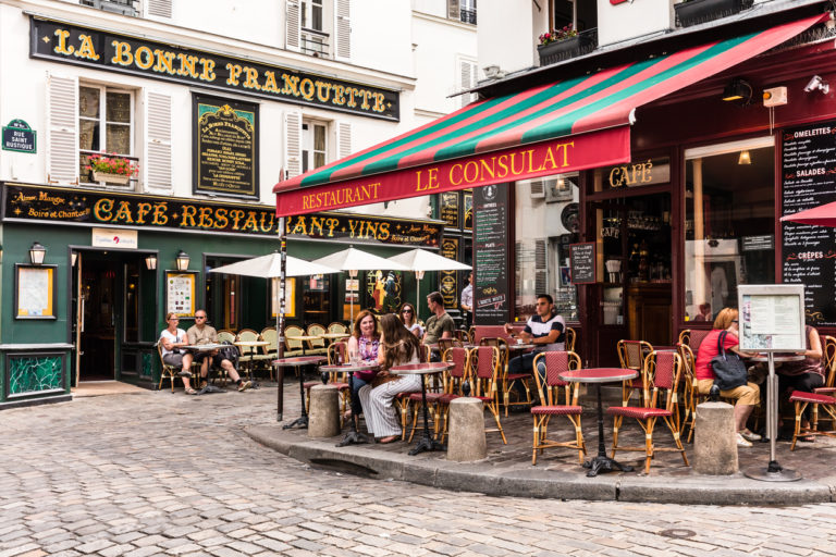 Choisir un restaurant à Montmartre le guide complet pour bien manger