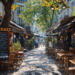 Découvrez le charme caché du 17e arrondissement parisien