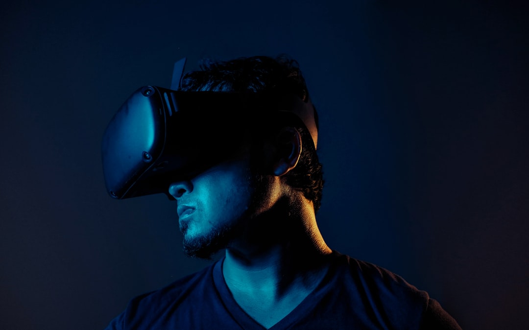 découvrez l'univers fascinant de la réalité virtuelle (vr) ! plongez dans des expériences immersives, explorez des mondes inédits et vivez des sensations uniques à travers les dernières technologies vr. parfait pour les passionnés de jeux vidéo, de simulations ou tout simplement curieux d'expérimenter de nouvelles dimensions. rejoignez-nous et transformez votre perception de la réalité !